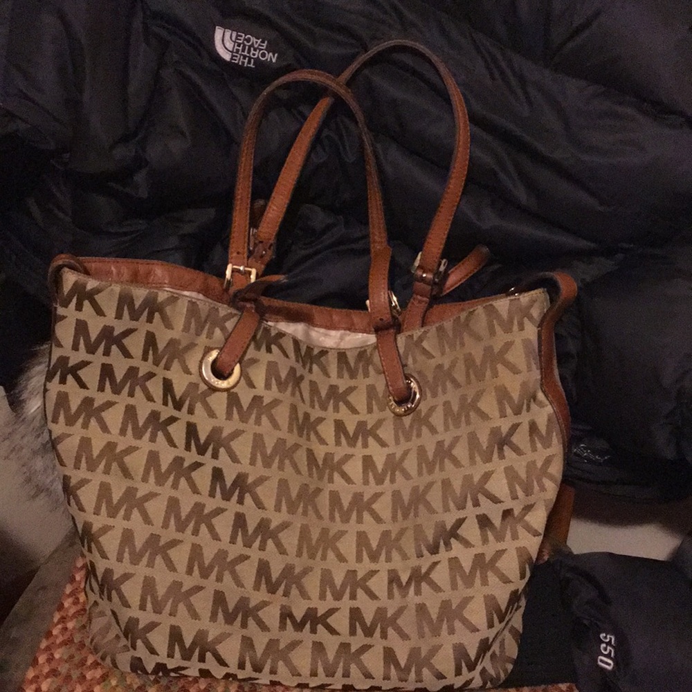 Michael Kors purse